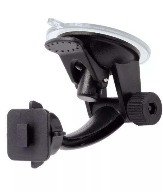 Car Windshield Suction Cup Mount for Sirius / XM Satellite Radio