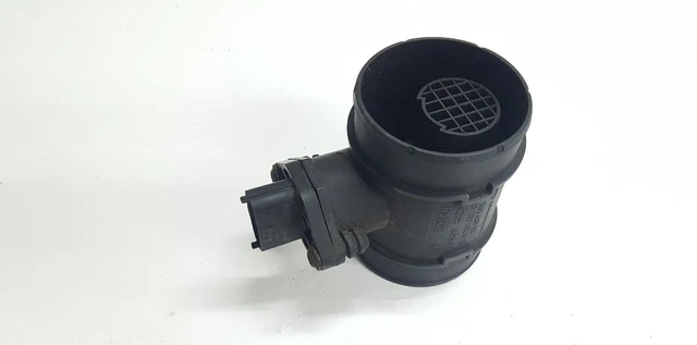 0281002478 24437502 Mass Air Flow Sensor Meter for Vauxhall Opel Astra G Zafira