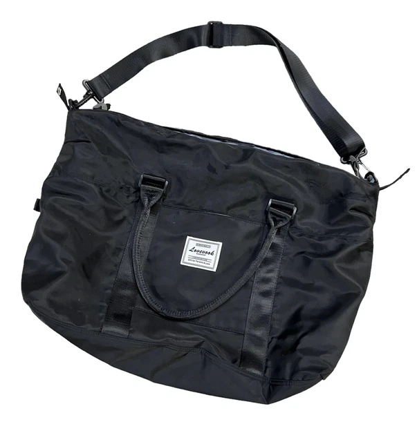 LOVEVOOK Weekender Bag for Women Cute Travel Tote Bag Gym Duffel Bag NWOT New