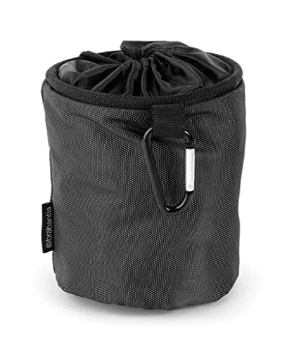 Brabantia - Sac à Pinces à Linge - Jusqu'à 150 Pinces à Linge - Idéal pour un...