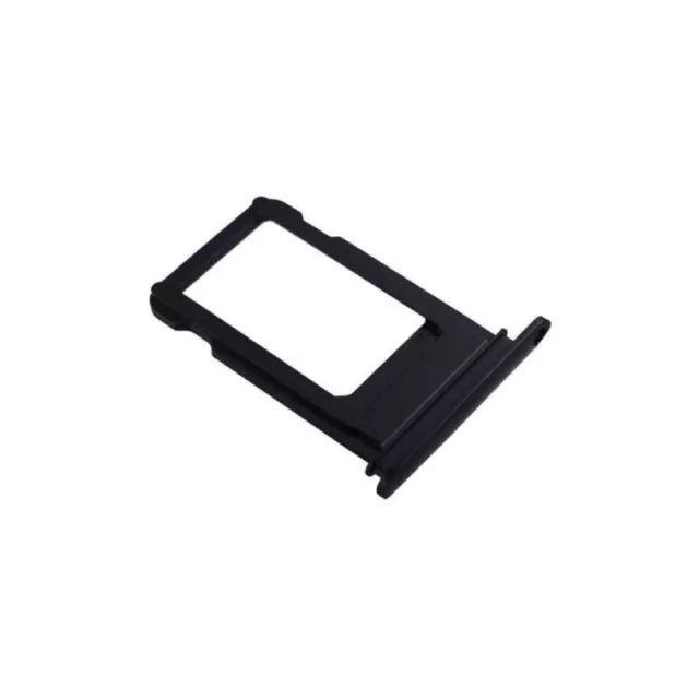 Génuine Tiroir support plateau carte SIM iPhone 7 gris