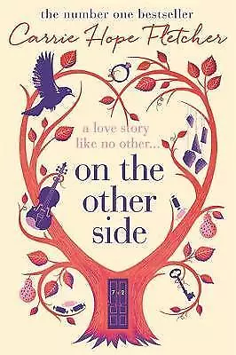 Fletcher, Carrie Hope : On the Other Side Highly Rated eBay Seller Great Prices