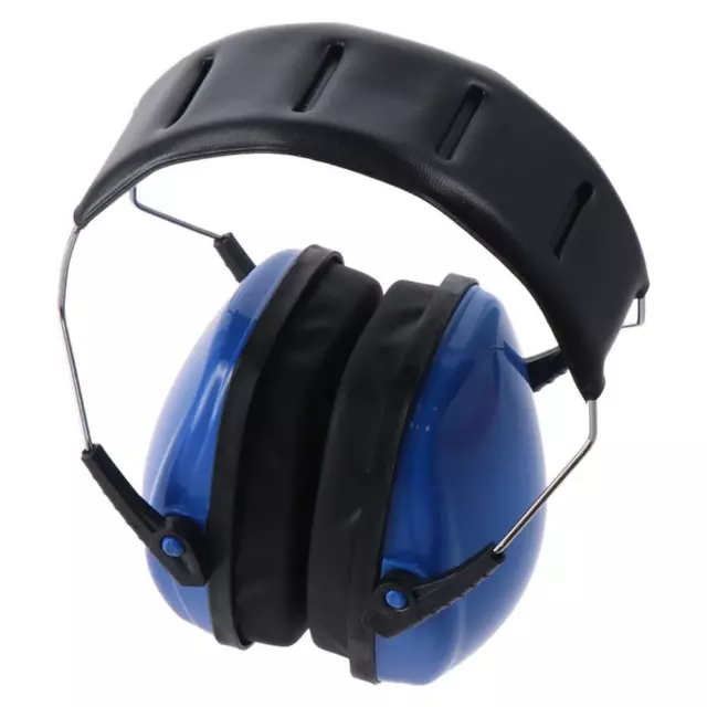 Soundproof Ear Defenders Folding Hearing Protector  Children