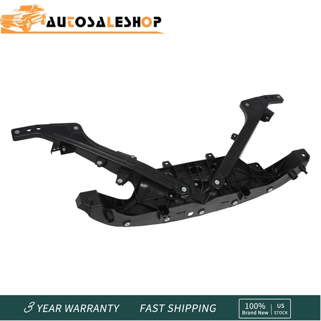 Fit Tesla Model Y 2020-2024 Radiator Support Carrier Core Front End