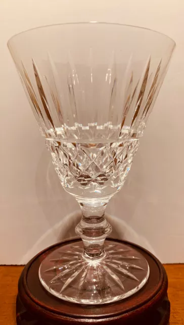 Waterford Crystal Large Water Glasses - TRAMORE