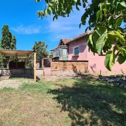 Detached House for Sale in Chervana Bulgaria Detached House for Sale in Chervana Bulgaria