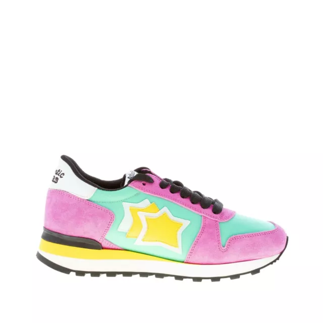 Atlantic stars on sale donna nere