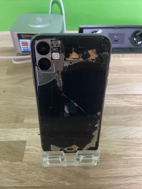 Réparation iPhone 11 | Service Express | Garantie 1An