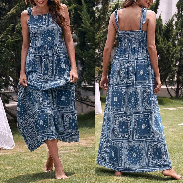 Robe Vintage Années 1950 - Ligne A, Broderie Florale, Tulle, Pour Soirée, Cocktail, Mariage - 11
