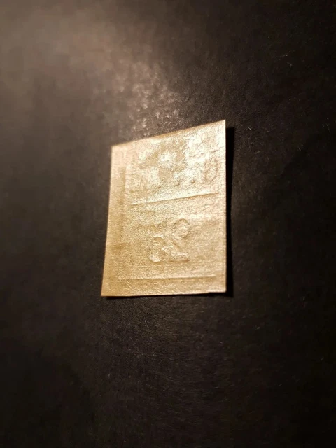 Timbre France Colonie Guadeloupe N°2 Neuf * Mh 1884 Cote 75€ 2
