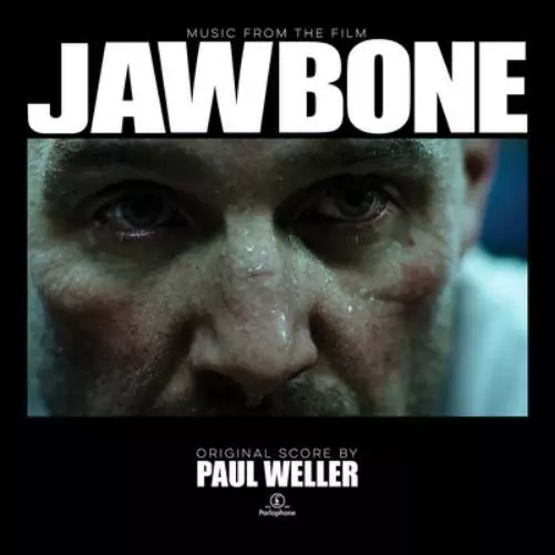 Paul Weller Jawbone (Vinyl) 12" Album