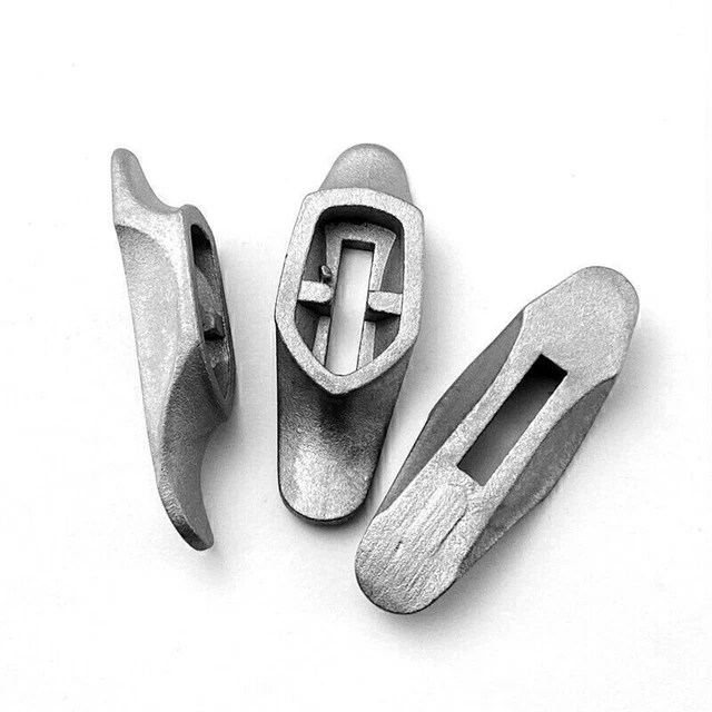 Stainless Steel Knife Handle Custom Cutter Finger Guard Handle Protective Gear