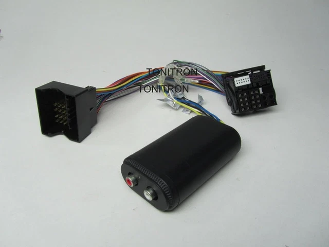 Köp Connects2 USB-adapter Subaru 2010> Från Connects2 Hos