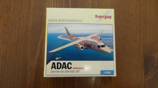 UR-WOG | Dornier Do-328-300 Jet | Aerostar | Günther Feniuk