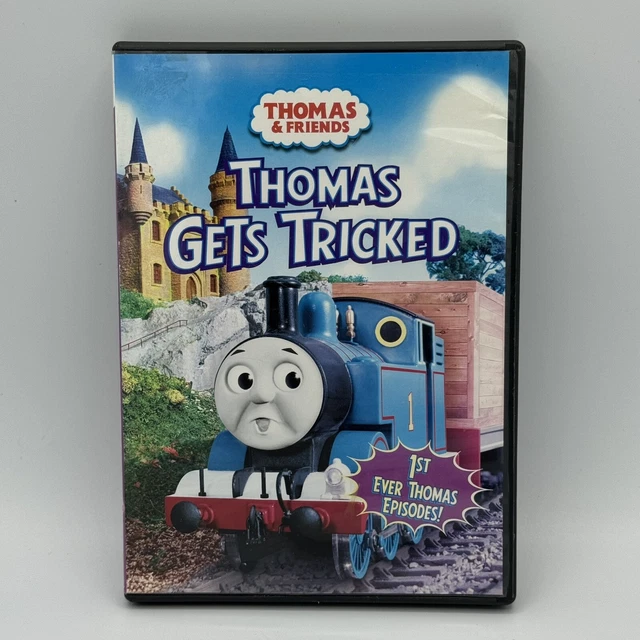 TRICK　DVD Teenage Mutant Ninja Turtles: Fast Forward Future Shellshock