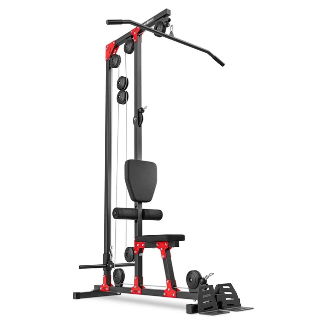 Barres Parallèles Push Up MH-D011 - Marbo Sport