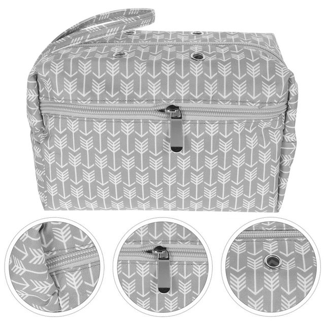 Borsa per palline da golf Tasca portaoggetti per
