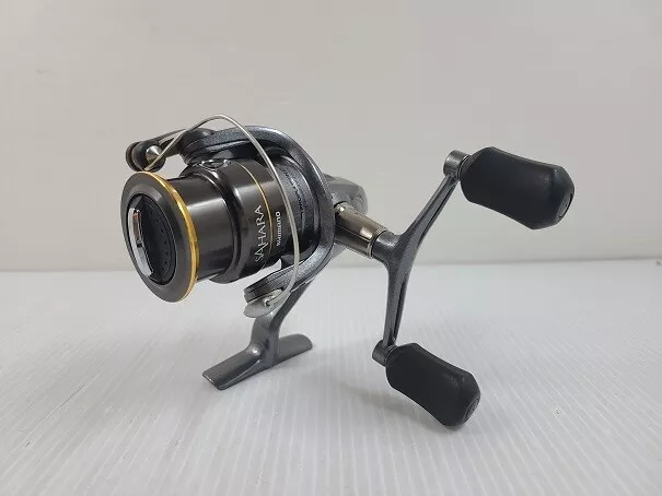 Item Shimano Spinning Reel 14 Sahara C3000Sdh Yr-16890