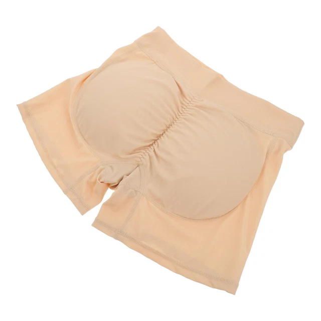 BUTT ENHANCER SHAPEWEAR For Women Padded Underwear With Hip Pads Low