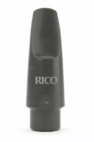 Rico Metalite Soprano Saxophone Mouthpiece, M5