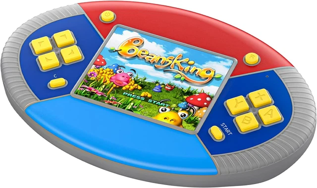 Born kid game console deals
