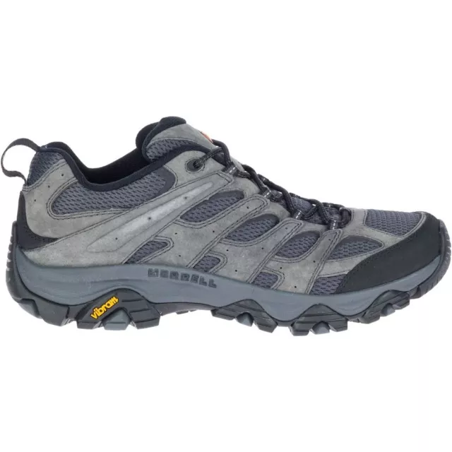 Shoes trekking Men Merrell Moab 3 Ventilator J035881 Grey