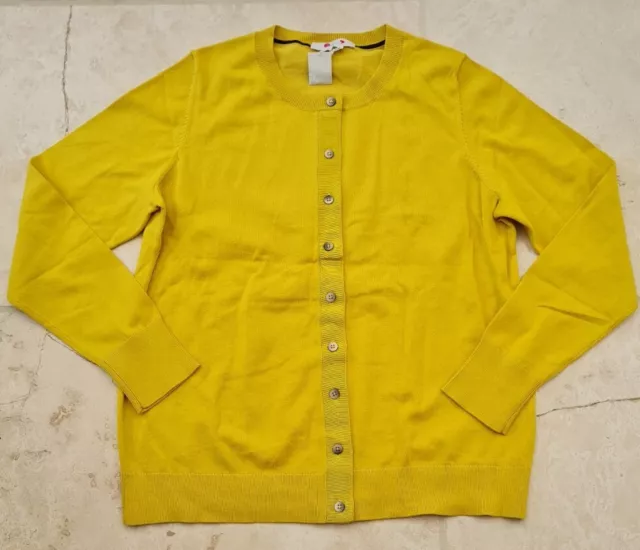 Boden amelia crew clearance cardigan