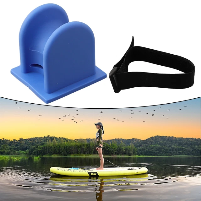Lot De 6 Scratchs Kraken Fishing Pour Cannes à Pêche - 18cm - Velcro Renforcé - Nylon Résistant
