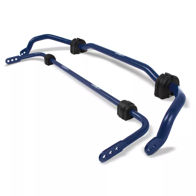 Kit stabilizzatori H&R Stabi per VW T4 bus trazione anteriore e trazione integrale anno 01.96-