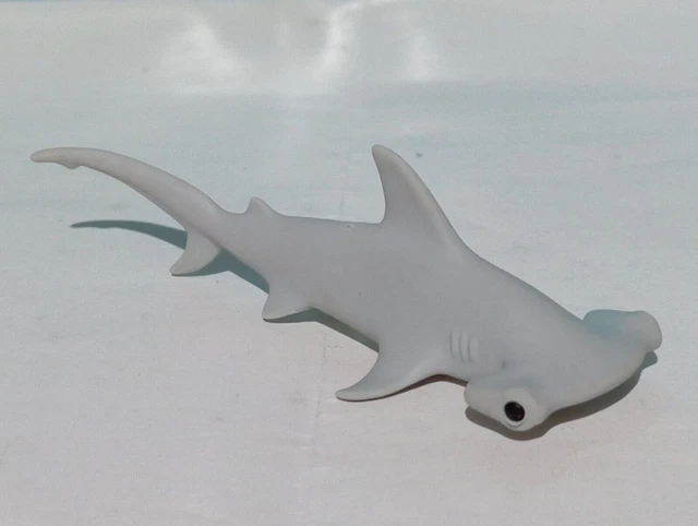 FIGURINE PLAYMOBIL B??B?? Requin Marteau Cria Sea Pirates Ocean Shipware Island EUR 2,75 - PicClick FR