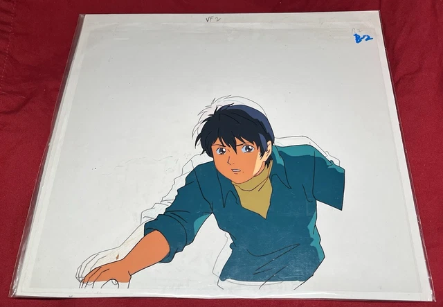 FLUX HB-BOA ブラック 26.5cm Animation Art, Animation Art & Merchandise, Collectibles - PicClick