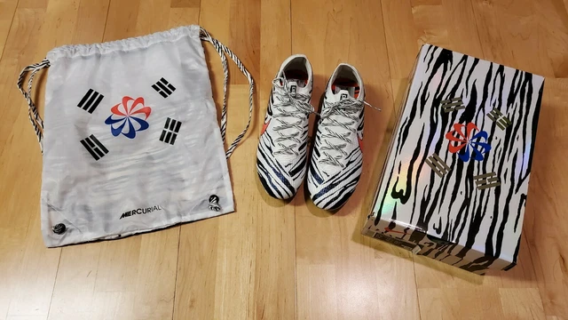 nike mercurial vapor 13 korea