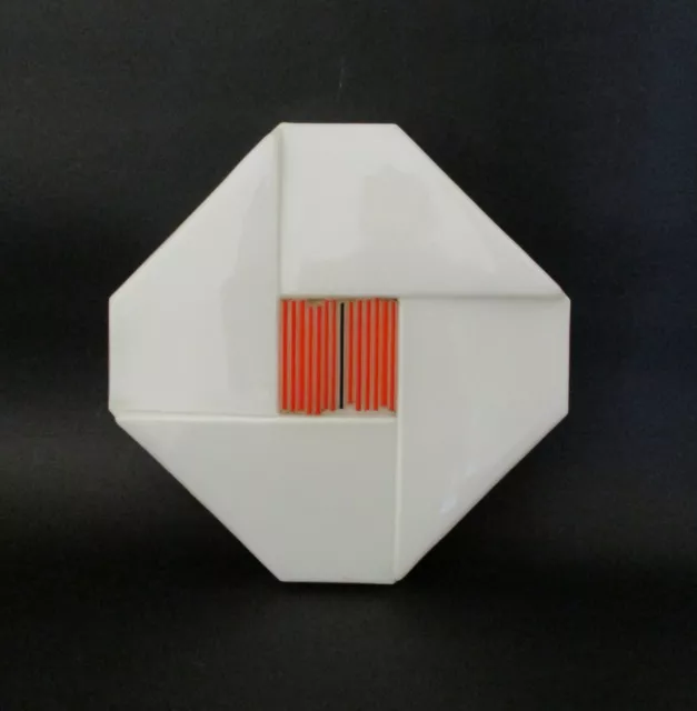 Vintage Applique / Lampadario Stilnovo Design Anni 70 Modernariato Sconces 2128