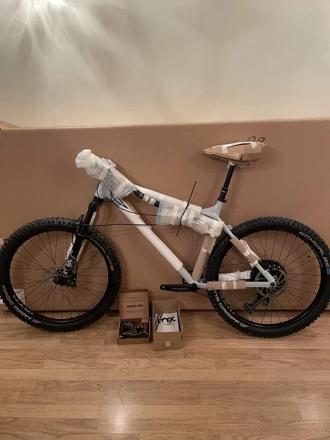 VITUS SENTIER 27 VRS Mountain Bike 940.00 PicClick UK