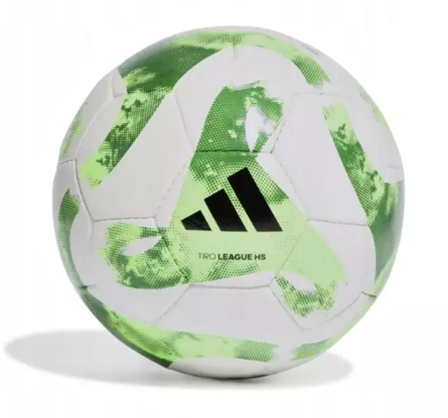 Ballons de Football adidas Qns League Lge White