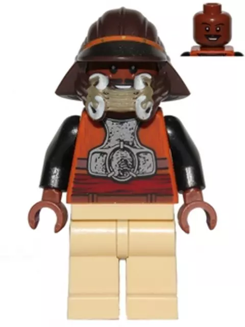 Lego set 9496 2025