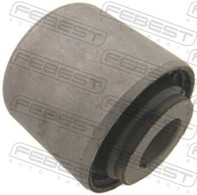 URO Parts Kit Boccola Braccio Di Controllo (31 12 9 061 222) - 5
