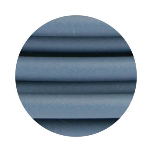 Filament 1.75mm/750g - Pla / Pha Blue Grey - ColorFabb - Printer 3D