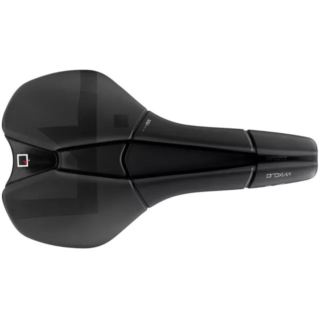 Prologo Proxim W450 155 Sport T2.0 cycle bike saddle