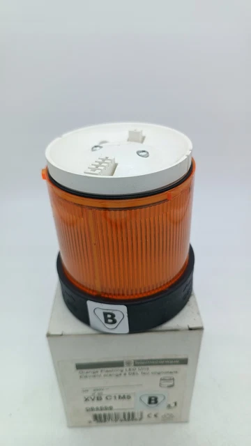 Xvb C1M5 Light Element /#8 E1Lt 3888
