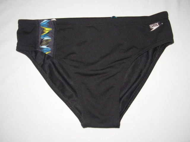 Slip de bain homme grande taille
