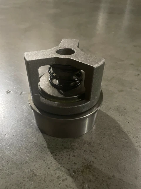 Suction Valve Assembly For Aplex Sc-170L Mud Pump Suction Valve Assembly For Aplex Sc-170L Mud Pump