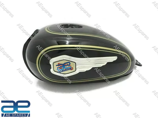 Para Royal Enfield Classic 350 BS3 2014 2015 2016 modelo tanque de gasolina...