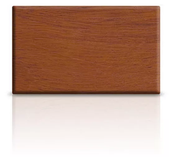 Exterior Meranti Mahogany 4 Lite Stain Grade Solid Wood Core Entry Doors 6'8 Ht. 3