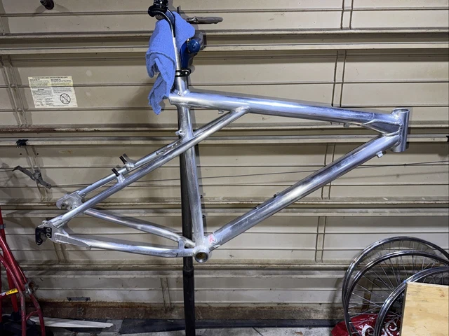 Bicycle Frames, Cycling, Sporting Goods - PicClick