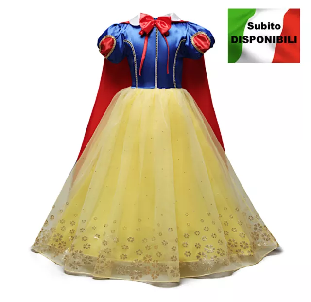 Filles Encanto Charm Robes Carnaval Halloween Enfants Princesse