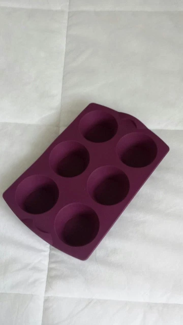 TUPPERWARE Allegra 3,5 L rot merlot Schüssel TUPPERWARE Allegra 3,5 L rot merlot Schüssel