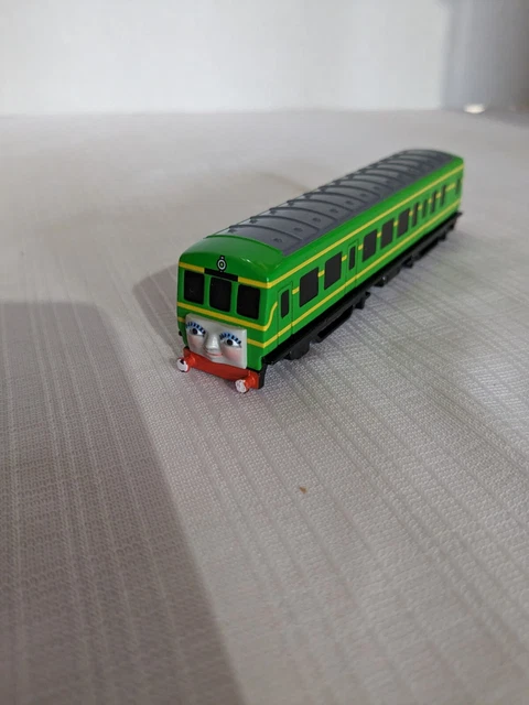 DAISY ERTL THOMAS the Tank Engine & Friends Diecast Train Toy 1993 $20. ...