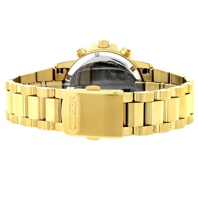 citizen nighthawk crystal