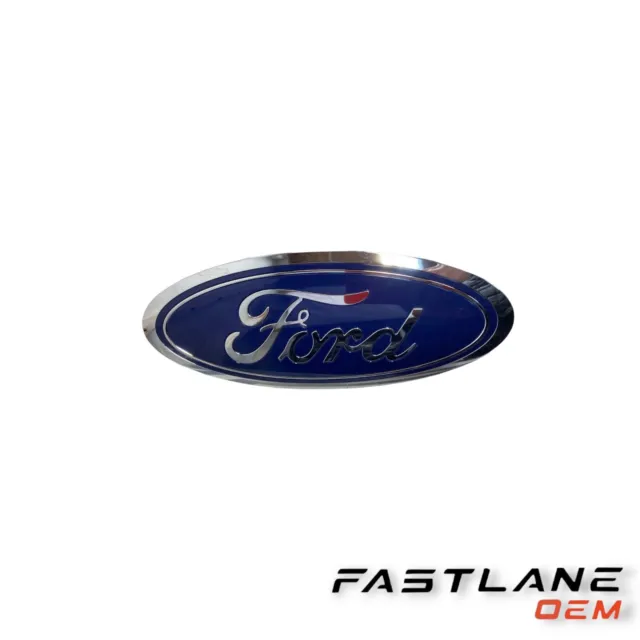 2016-2020 Ford F-150 Front Grille Emblem New Oem Fl34-8B262-M